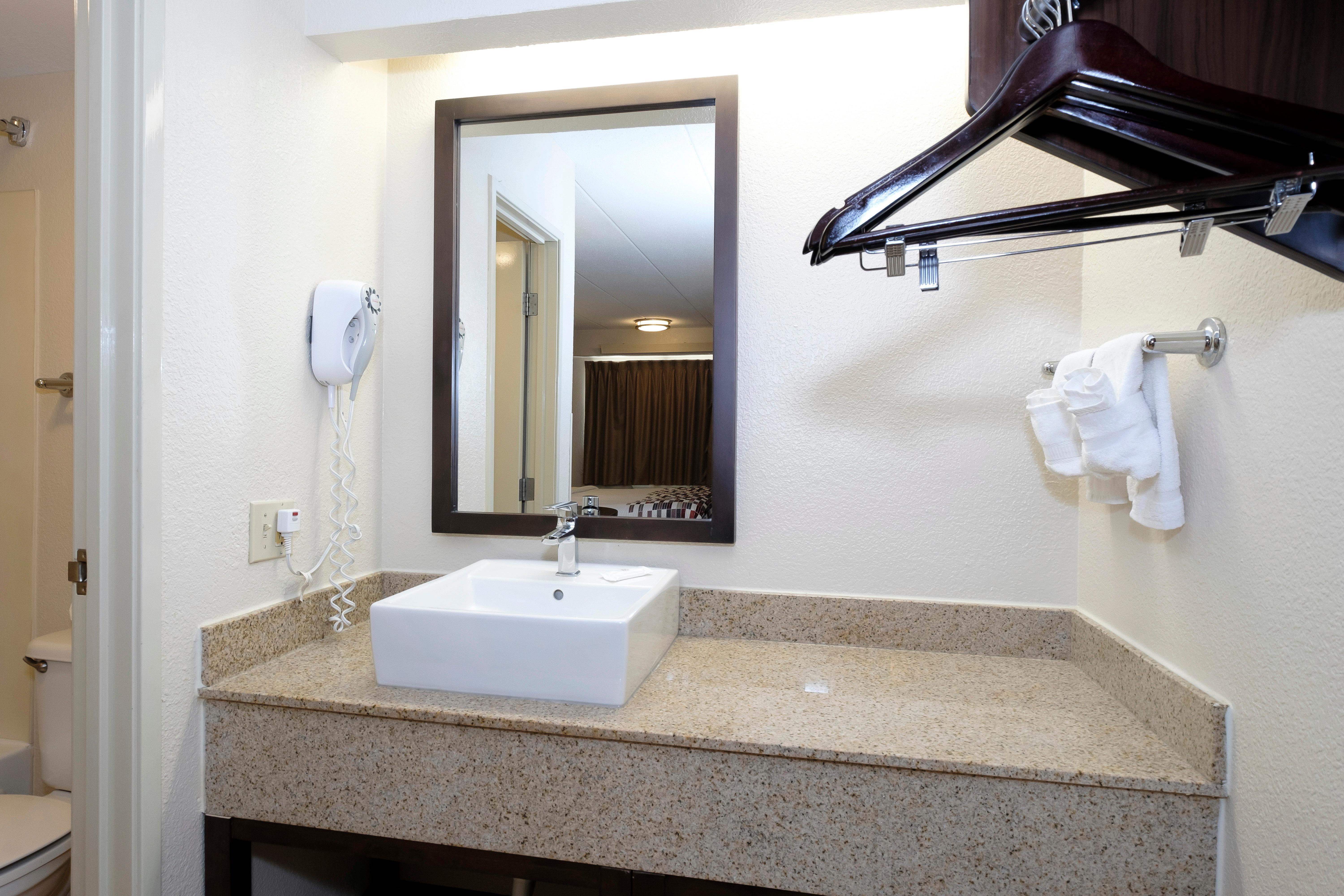 Red Roof Inn Абердин Экстерьер фото