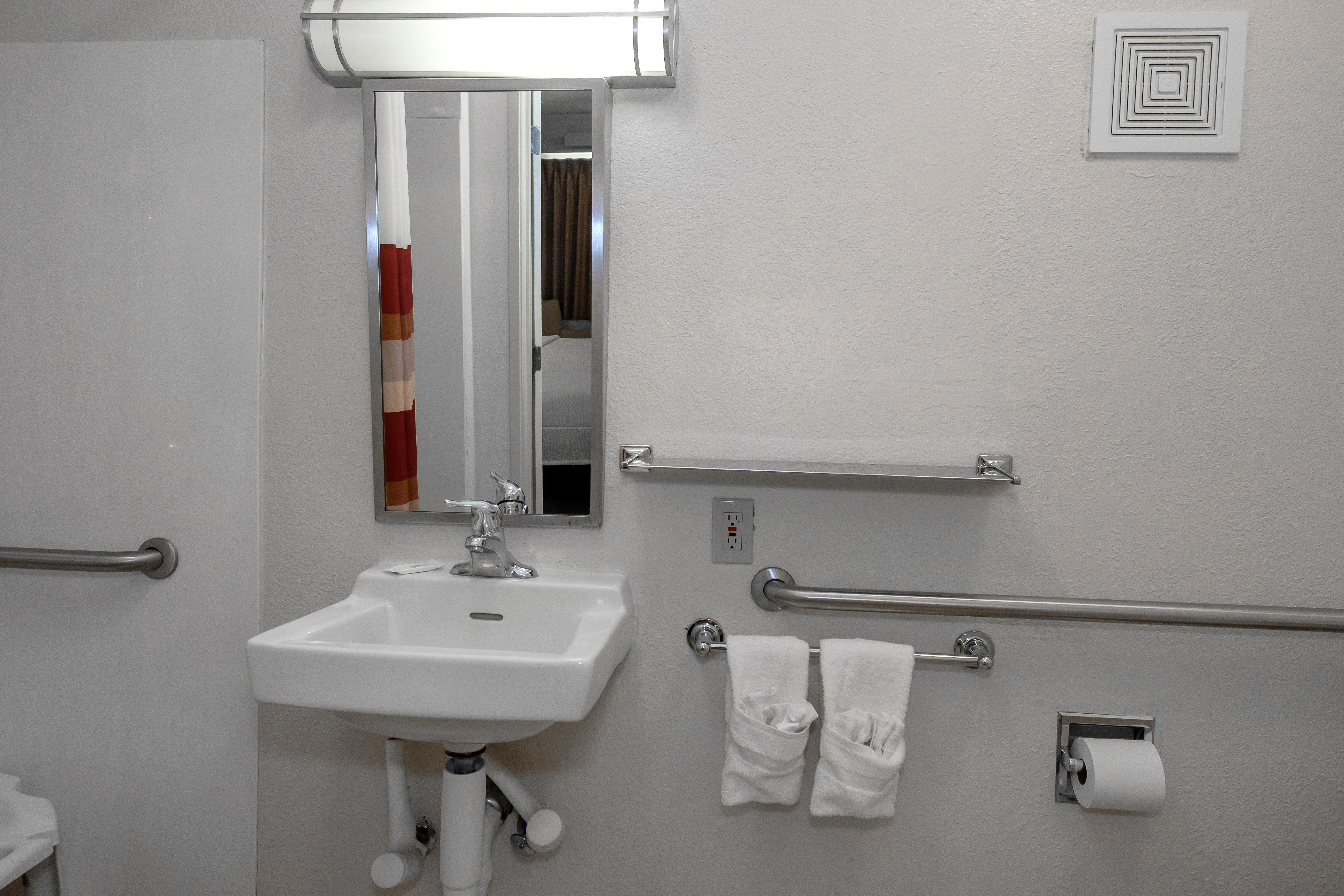 Red Roof Inn Абердин Экстерьер фото