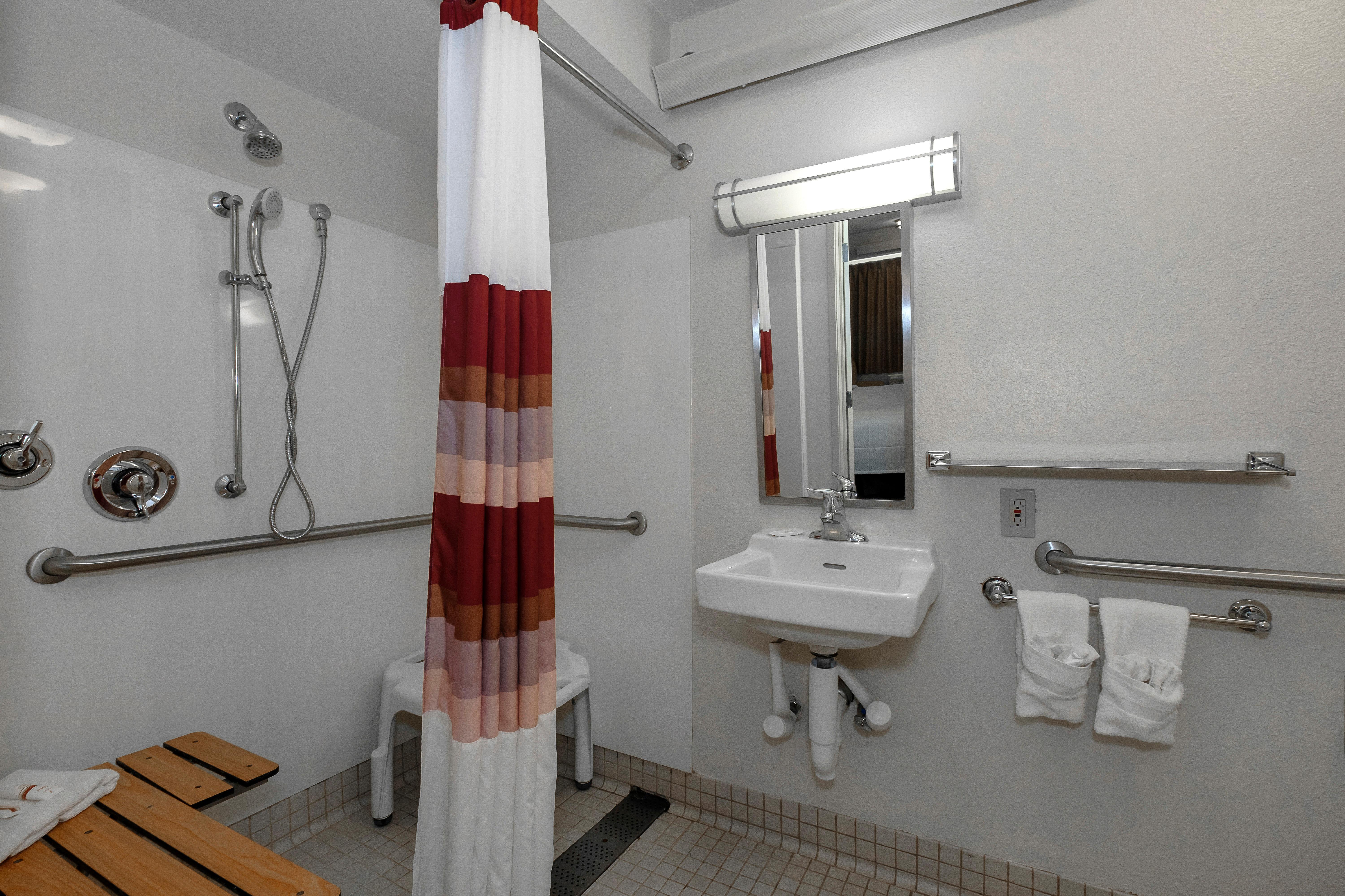 Red Roof Inn Абердин Экстерьер фото