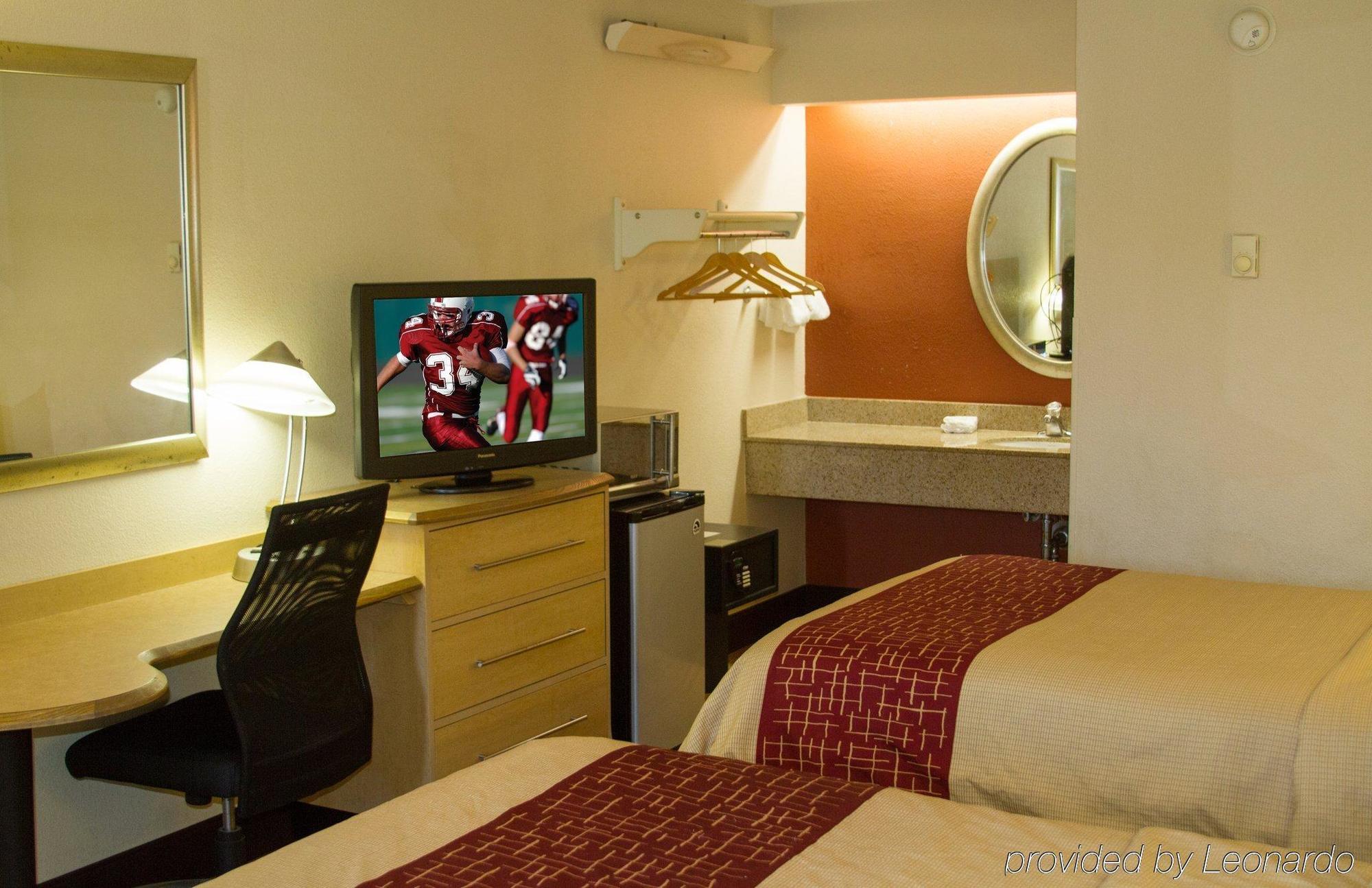 Red Roof Inn Абердин Экстерьер фото