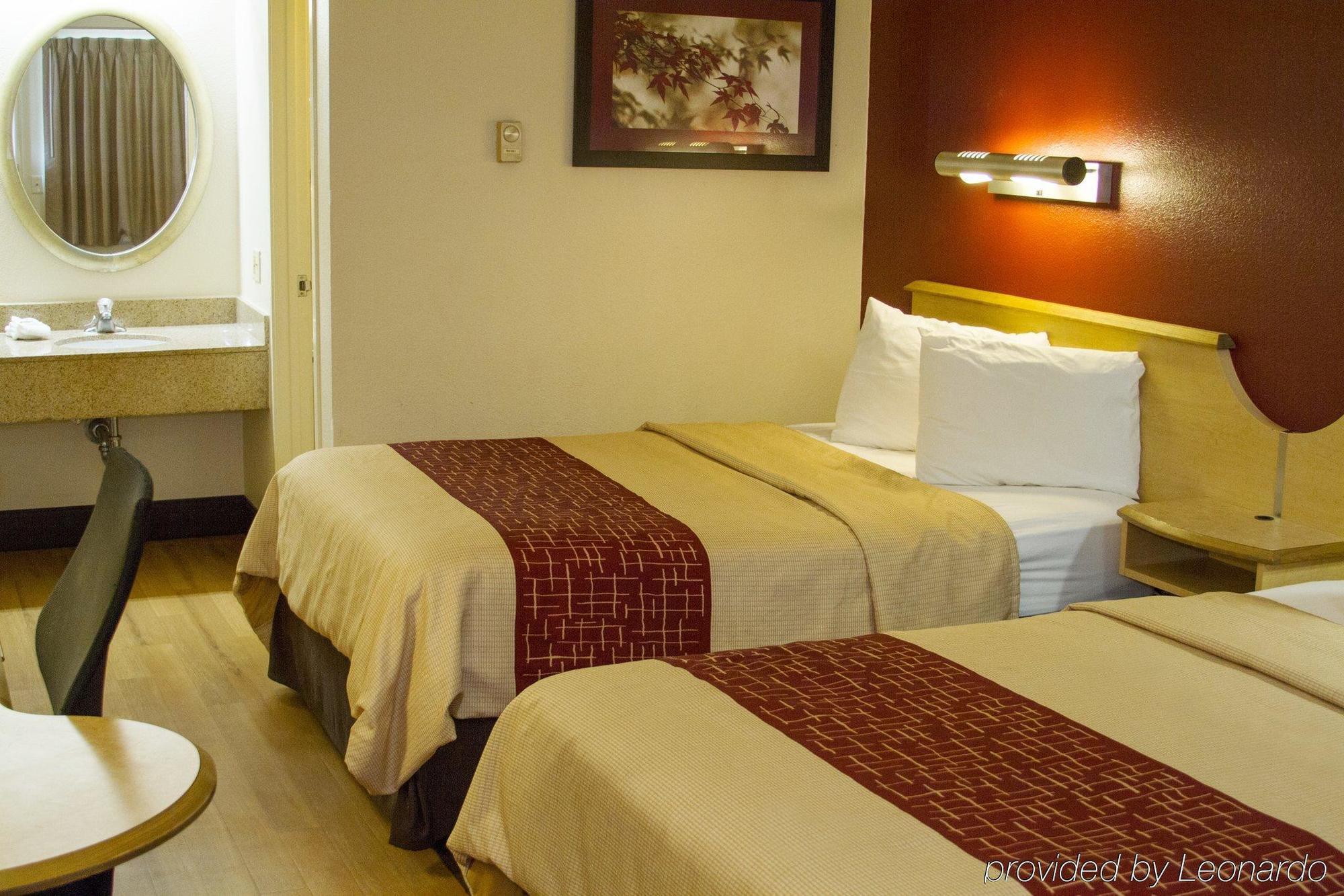 Red Roof Inn Абердин Экстерьер фото