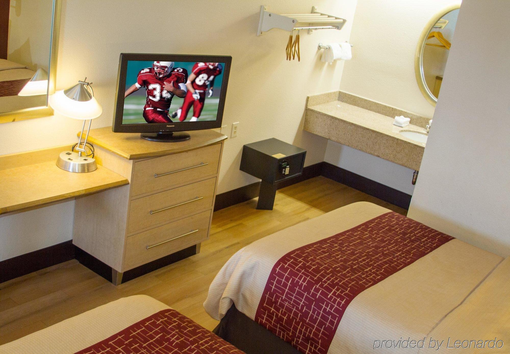 Red Roof Inn Абердин Экстерьер фото