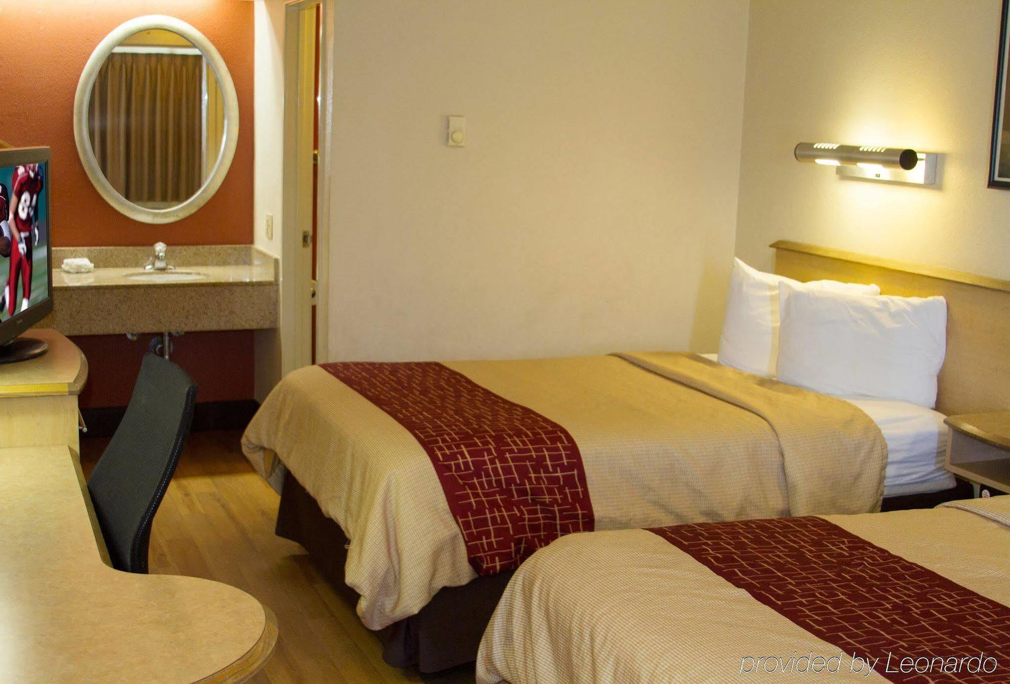 Red Roof Inn Абердин Экстерьер фото