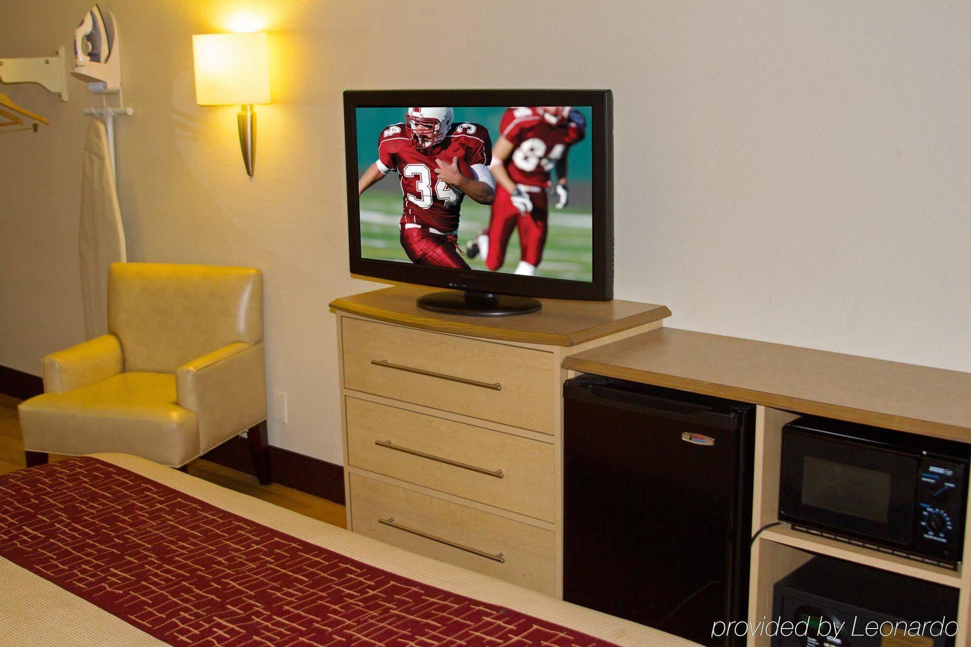 Red Roof Inn Абердин Экстерьер фото